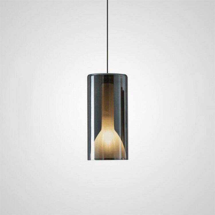 Pendant Lamp Clapp