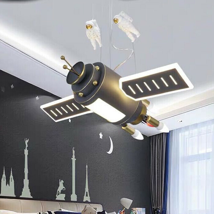 Kids Chandelier Universe