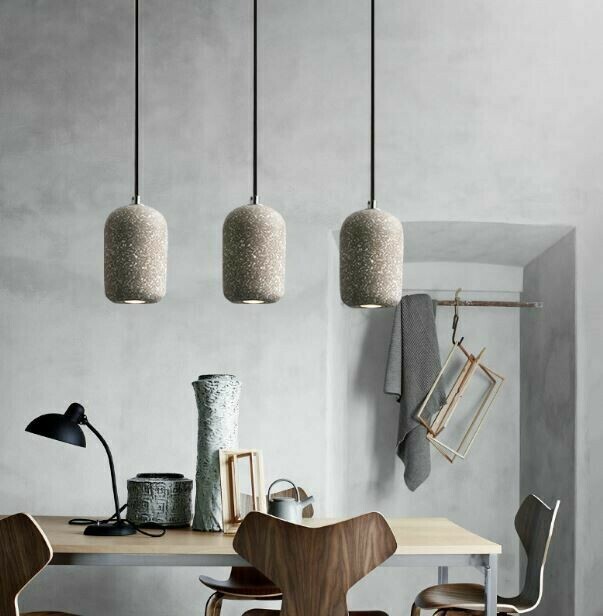 Pendant Lamp Embrey