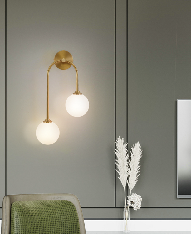 Wall Lamp Jarrell