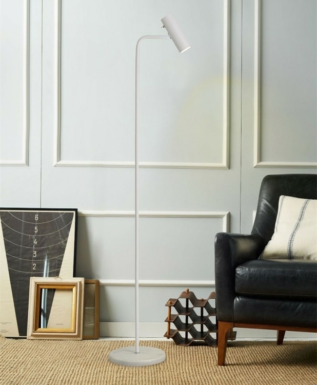 Standing lamp Lacayo