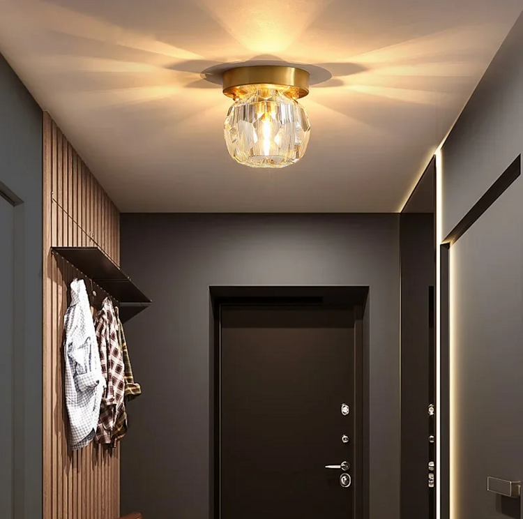 Ceiling luminaire Hasse