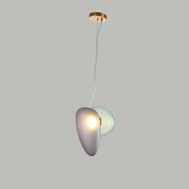 Pendant luminaire Fias
