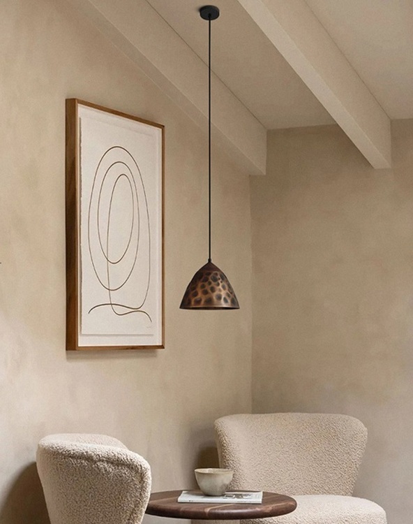 Pendant Lamp Gambia