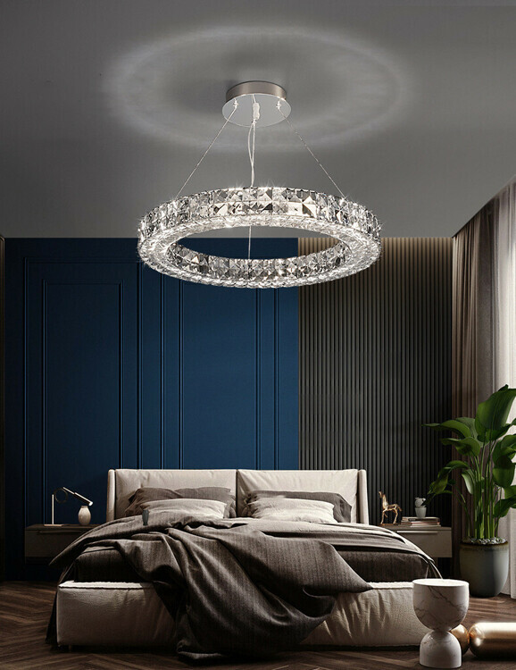 Modern Chandelier Espada One