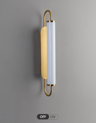 Wall-mounted light Opera