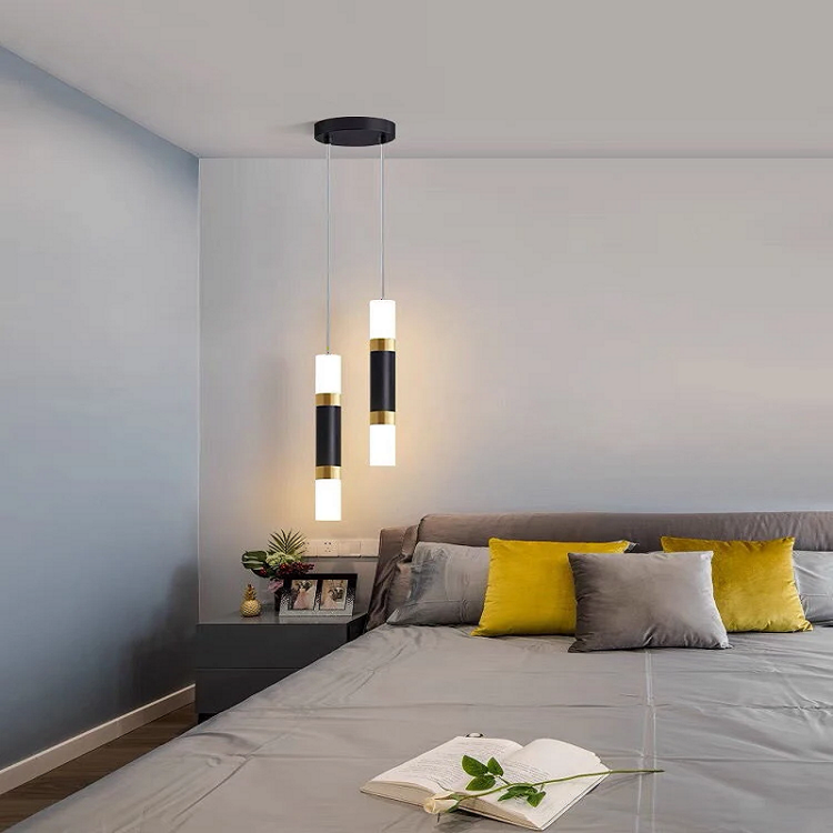 Pendant luminaire Fosser