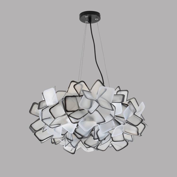 Pendant luminaire Outle
