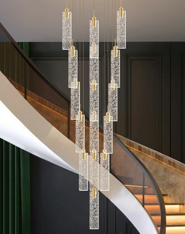 Modern Chandelier Dane
