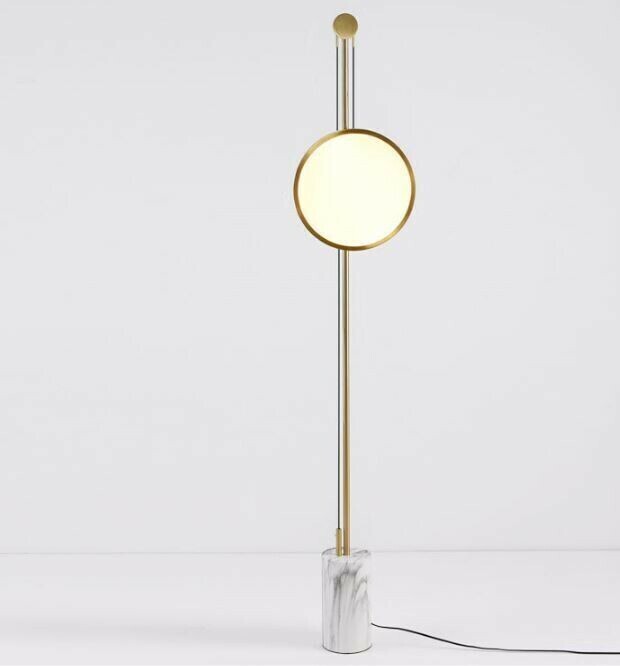 Floor Lamp Bills