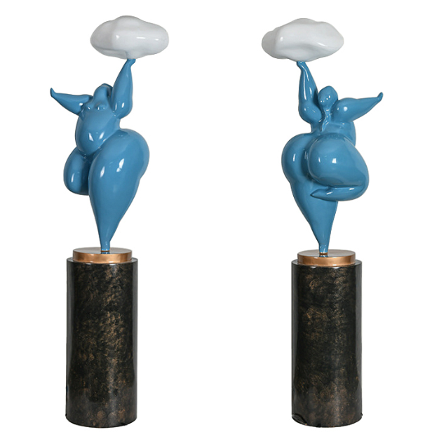 Standing lamp Рlump