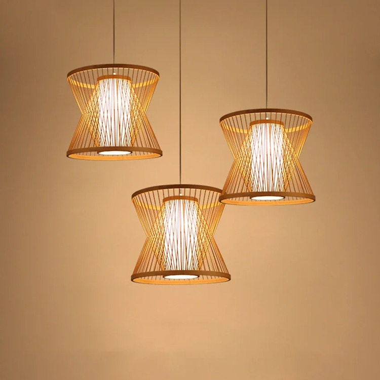 Pendant luminaire Nocera