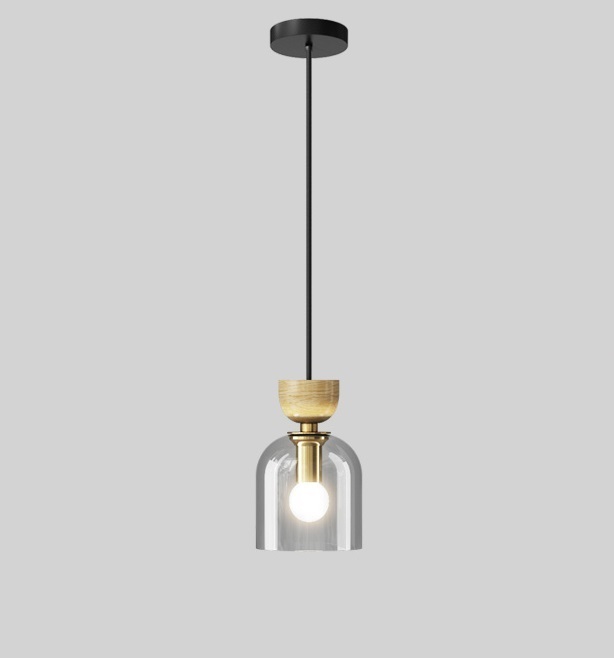 Pendant Lamp Wong
