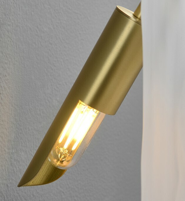 Wall Lamp Jeffcoat
