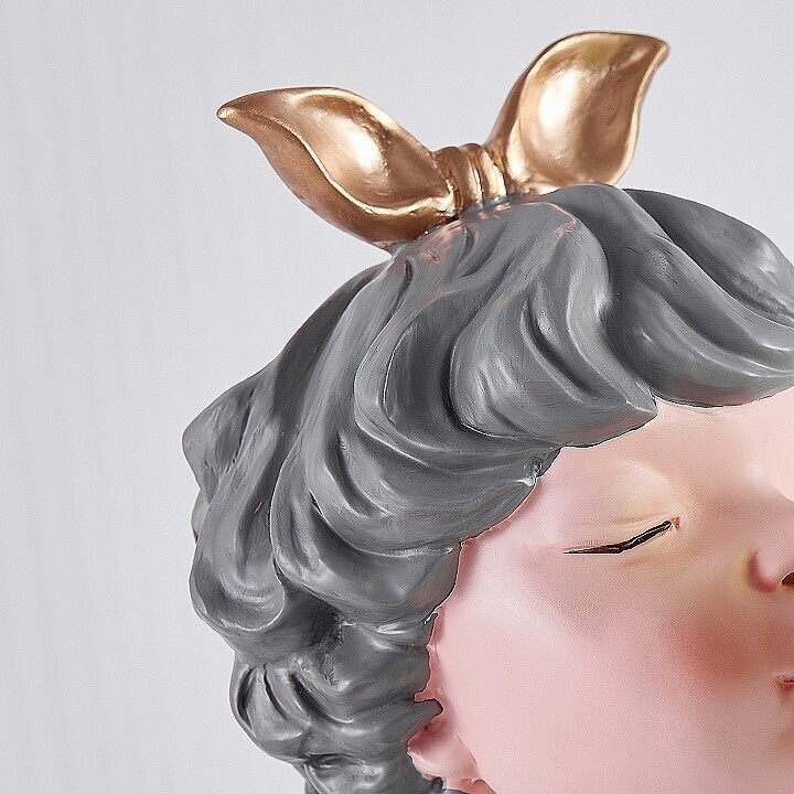 Desk lamp Bubble Gum