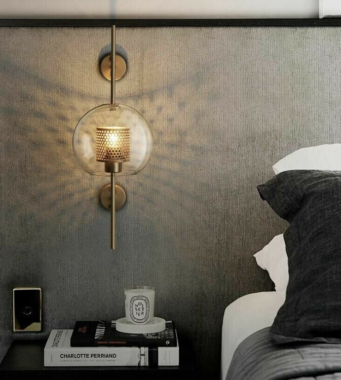 Wall Lamp Powell А
