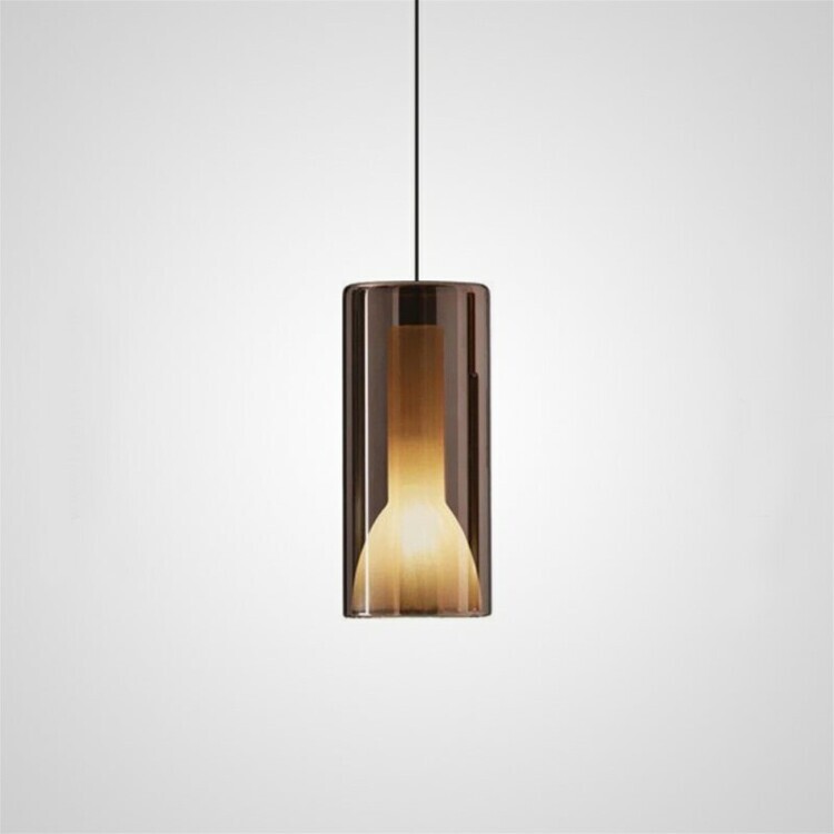 Pendant Lamp Clapp