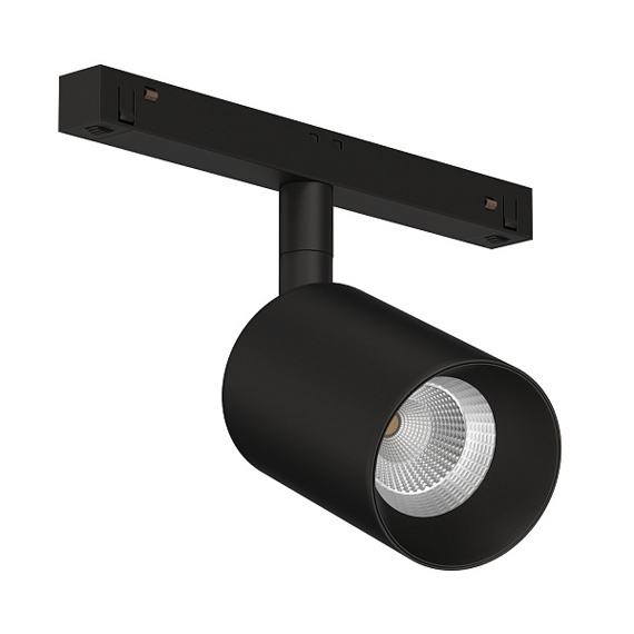 LED luminaire for a magnetic system Sagi S60 LED luminaire for a magnetic system Sagi S60