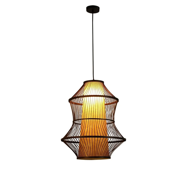 Pendant luminaire Lawhon