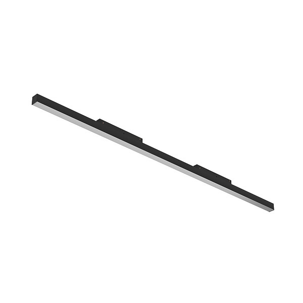 LED luminaire for a magnetic system Sagi line 1010