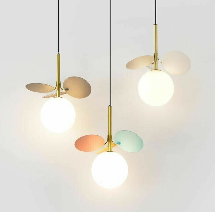 Pendant Lamp Morrell