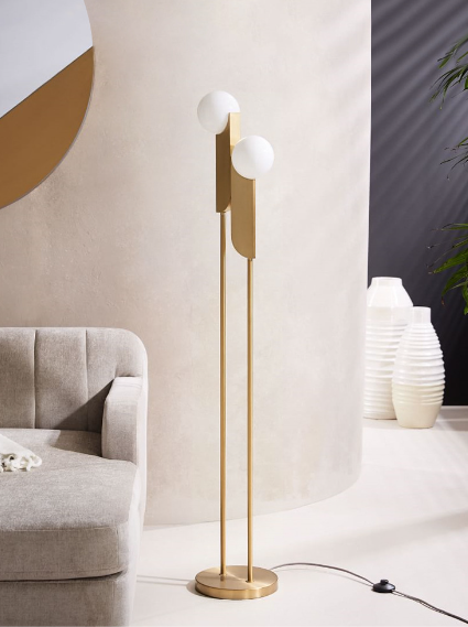 Standing lamp Gemma
