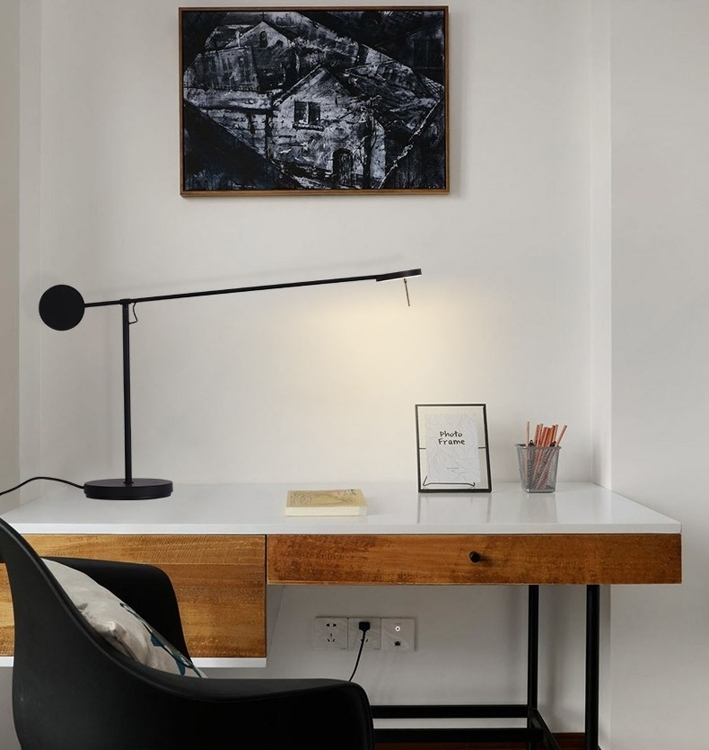 Desk lamp Capps