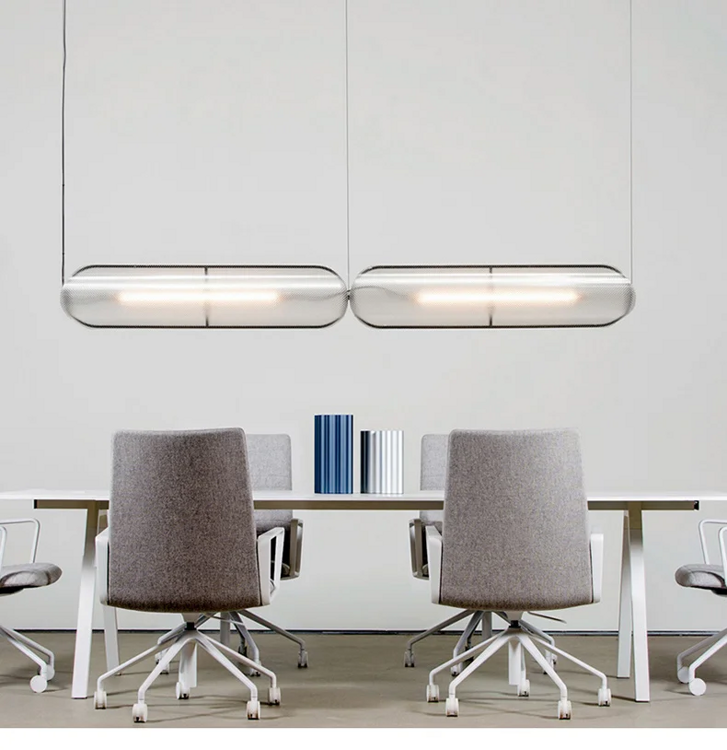 Pendant luminaire Ivana
