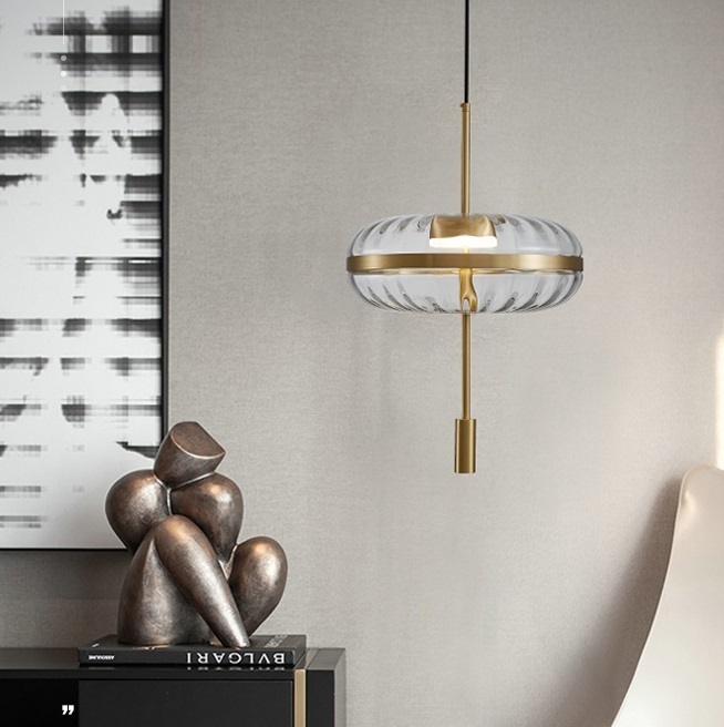 Pendant Lamp Knowlton