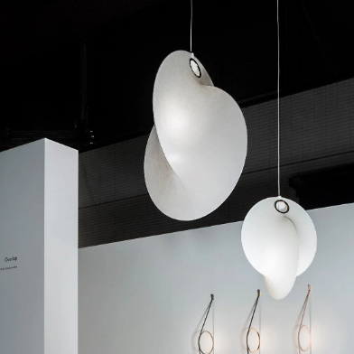 Pendant luminaire Cover