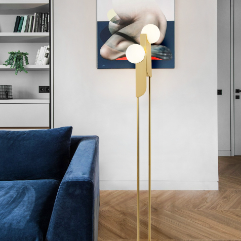 Standing lamp Gemma
