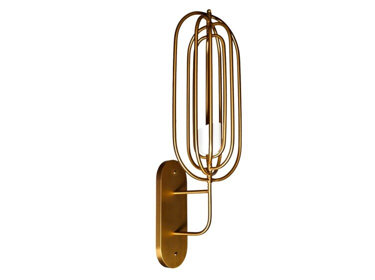 Wall-mounted light Joselin