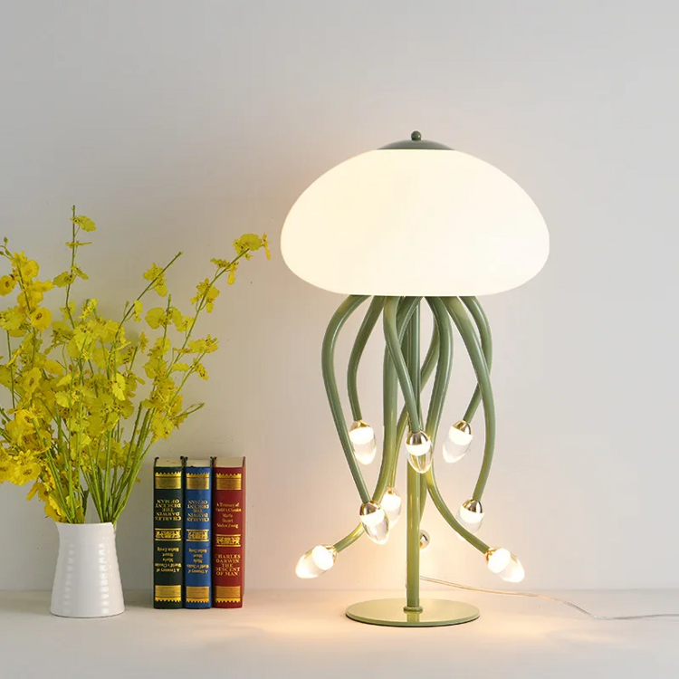 Desk lamp Medusa