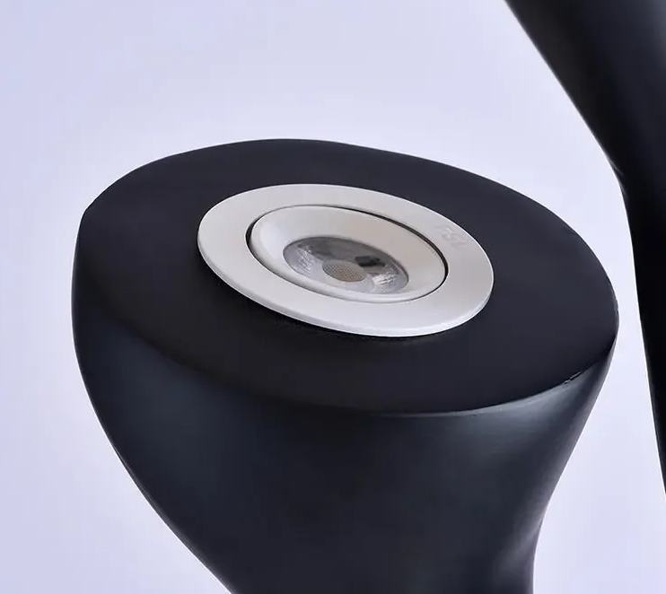 Standing lamp Jessen