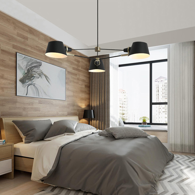 Modern Chandelier Rascon