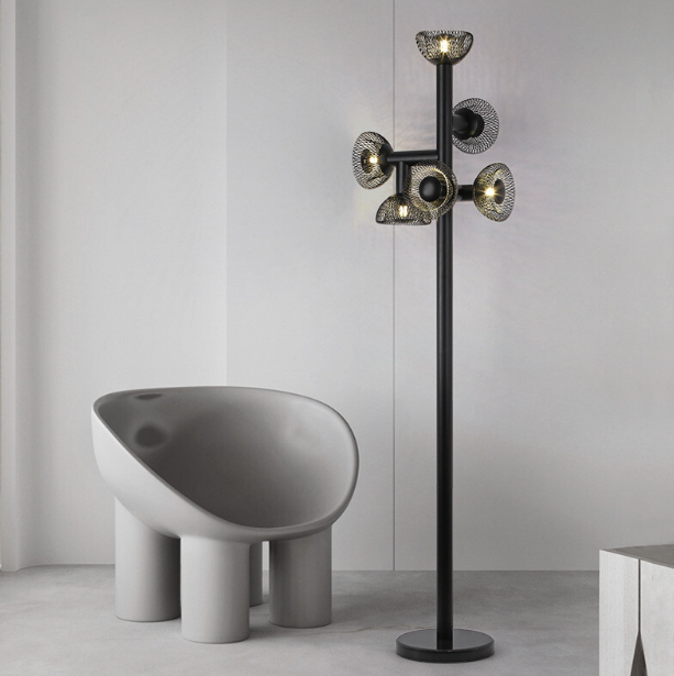 Standing lamp Rivito