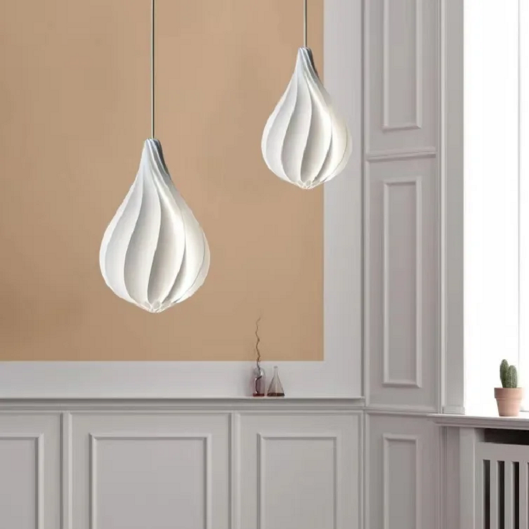 Pendant luminaire Ginn
