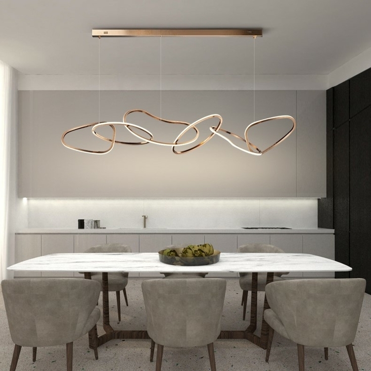 Modern chandelier Chain