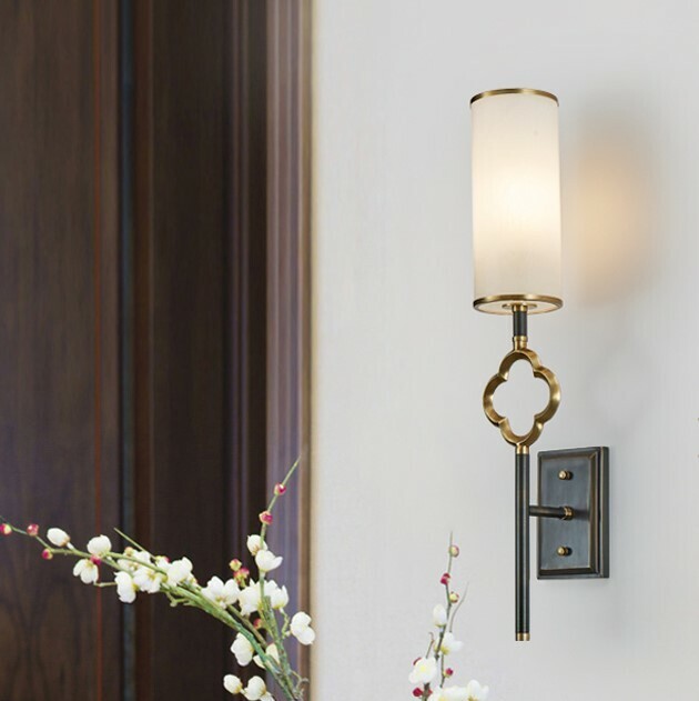 Wall Lamp Noon