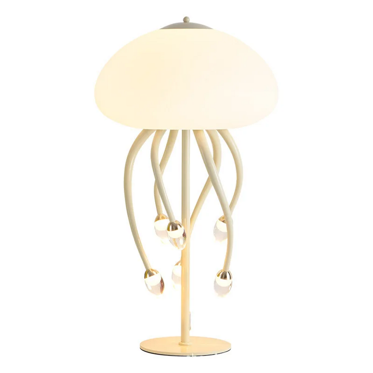 Desk lamp Medusa