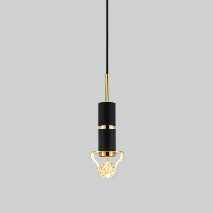 Pendant luminaire Faber