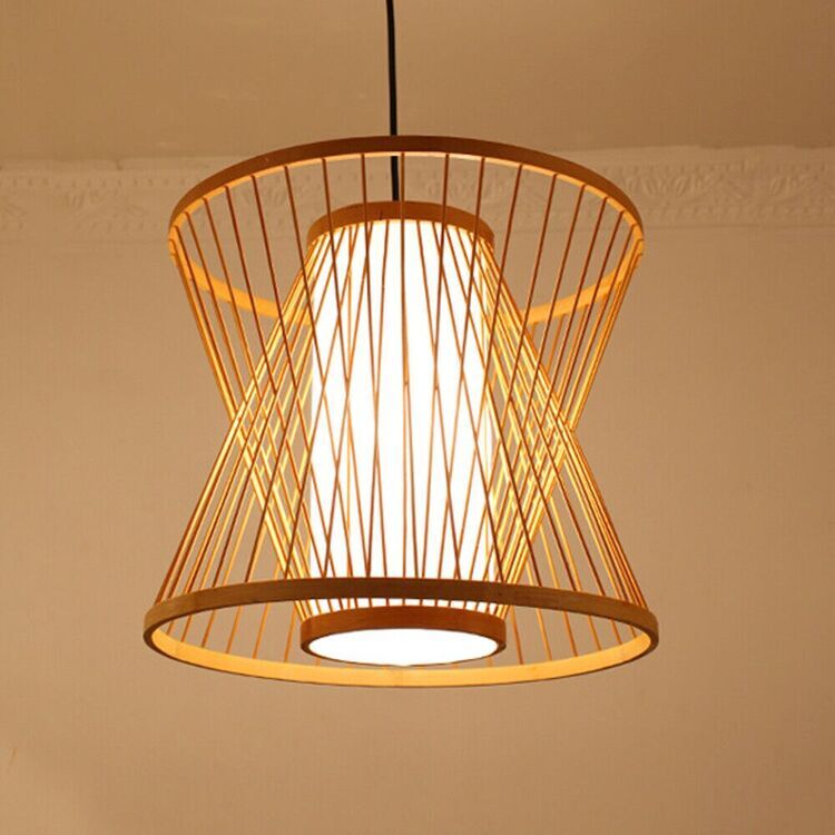 Pendant luminaire Nocera