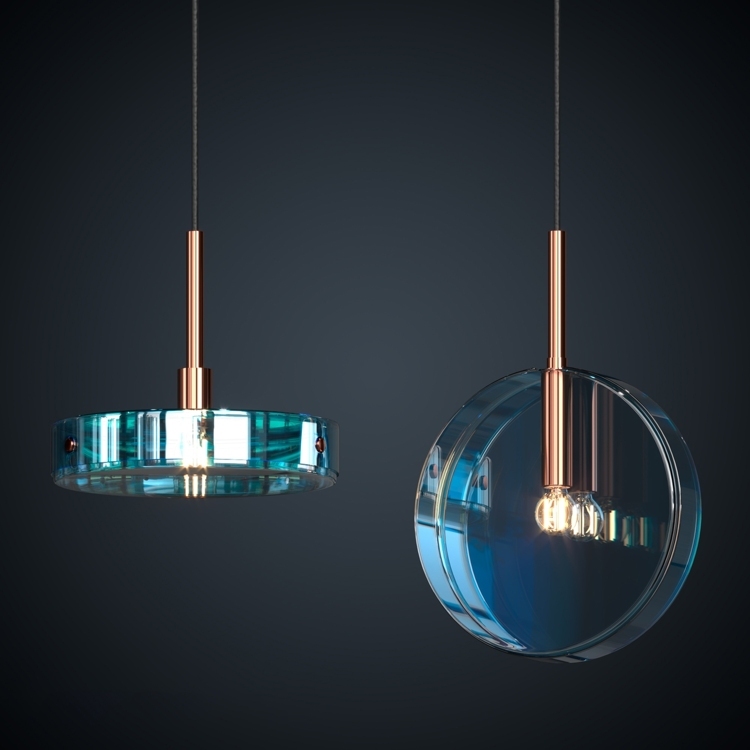 Pendant Lamp Adella