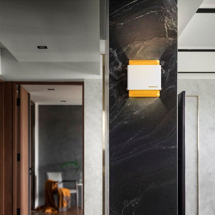 Wall-mounted light Dobbs
