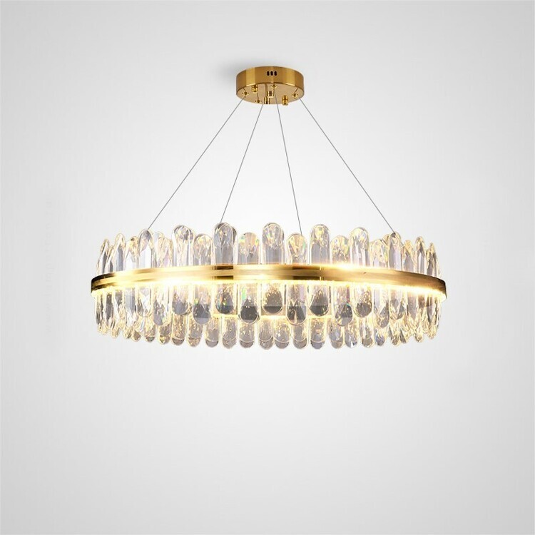 Modern Chandelier Evie