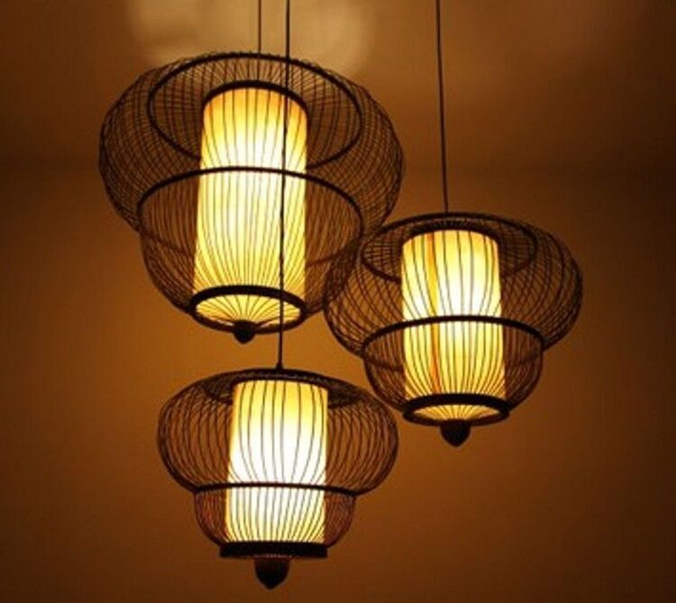 Pendant luminaire Grosso