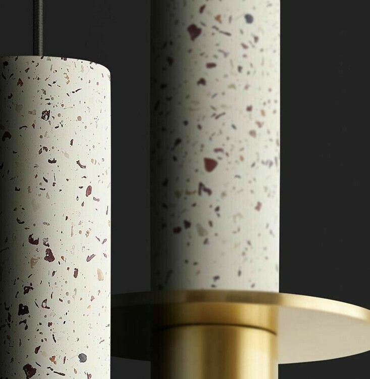 Pendant Lamp Laverne