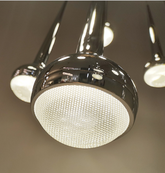 Pendant Lamp Wilma