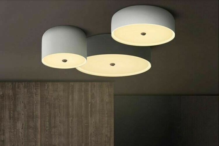 Ceiling Lamp Cheeks