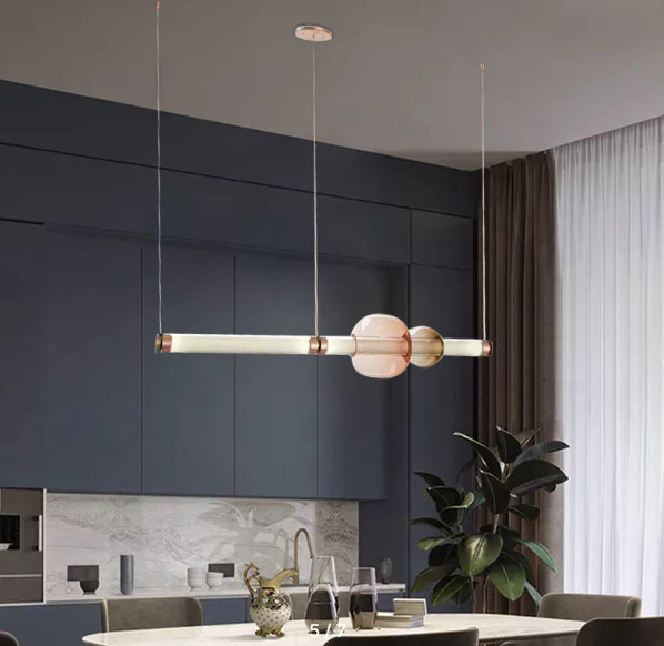 Pendant luminaire Blain